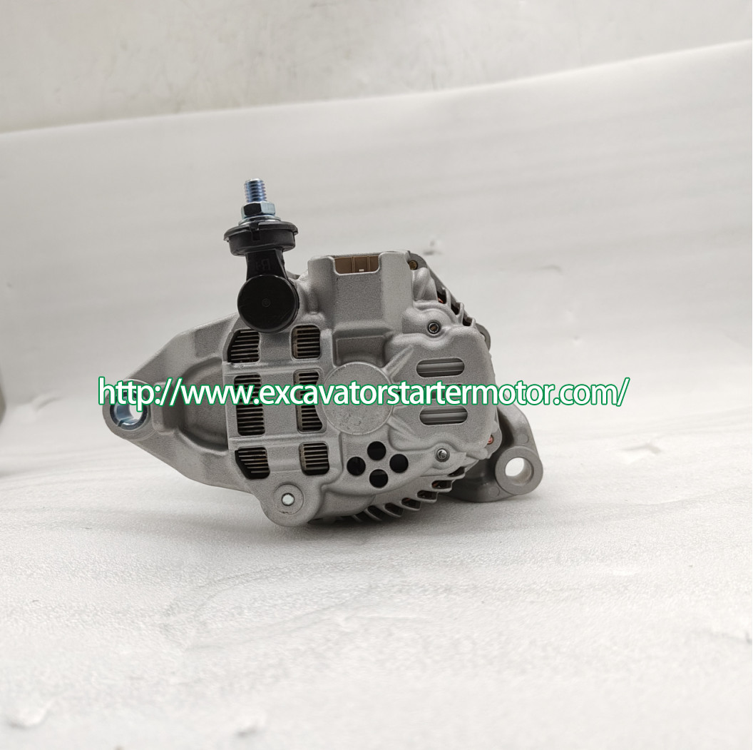 Alternador 12V 65A 1800A545, A1TG2281ZJ L300 4N14 A1TG2281 A1TG2281ZJ A001TG2281 A001TG2281ZJ 1800A545