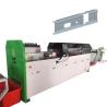 Buy cheap 380V 50Hz Door Light Steel Frame Roll Forming Machine from wholesalers