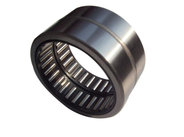 Buy cheap HK061208-Y Cnc Machine Spindle Bearings / Sealed Needle Bearings 6*12*8mm from wholesalers