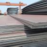 Buy cheap Cold Rolled Container Alloy Steel Plate A572Gr50 Pretreatment from wholesalers