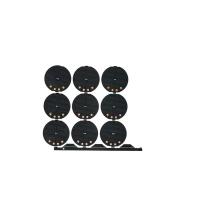 Buy cheap Aluminum Graphene Heating Element For Small Household Appliance Moxibustion product