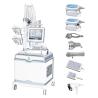 Buy cheap Shockwave Cryo Laser Therapy Machine High Intensity 1000W from wholesalers