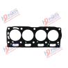 Buy cheap 1104 Cylinder Head Gasket Diesel 3681E051 Engine For PERKINS from wholesalers