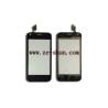Buy cheap ZTE Blade L110 Black Replacement Touch Screens 4.0 Inch / Cell Phone Replacement Parts from wholesalers