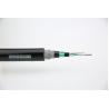 Buy cheap Gyty54 Anti Rodent Fiber Optic Cable 2-72core Outdoor Use from wholesalers