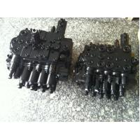 Buy cheap Multi-way Valve for 12 Ton and 20 Ton excavator product