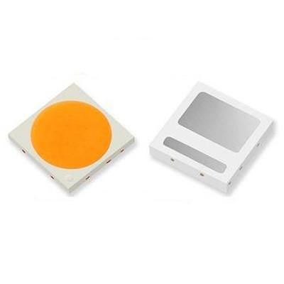 Buy cheap 140lm 80Ra 5050 150mA 6V LED SMD Bead Chips from wholesalers