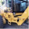 Buy cheap Food Beverage Used Caterpillar 140H Motor Grader In Good Condition 17000 KG from wholesalers
