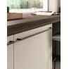 Buy cheap Kitchen Furniture Design Durable Drawer Basket Kitchen Storage from wholesalers