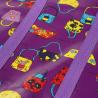 Buy cheap PP Non Woven Bag Non Woven Grocery Tote Laminated Logo Customized from wholesalers