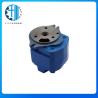 Buy cheap Gear Pump 172187-73170 For Yanmar VIO70 VIO75 VIO75-A Excavator Spare Parts from wholesalers