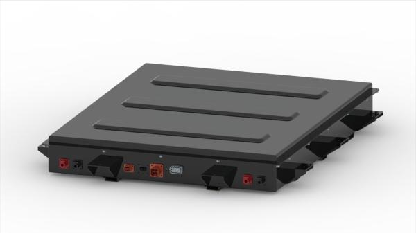 Buy cheap TS16949 Li-NMC 40KWH 144V 300AH Electric Vehicle Battery Pack from wholesalers