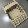 Buy cheap Hanwell Moulded Pulp Tray Packaging For Food Industrial from wholesalers