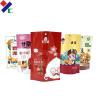 Buy cheap BPA Free Plastic Retort Pouch High Temperature Barrier Foil For Food Packaging from wholesalers