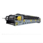 120-280tph Apron Plate Feeder 18.5kw For Packaging Simple And Reliable