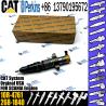 Buy cheap Excavator Parts Engine Diesel Injector Nozzle 10R-4761 10R7225 10R-7225 10R4761 3879432 387-9432 from wholesalers