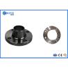 Buy cheap Steel Weld Neck Pipe Flanges Easy Installation Good Mechanical Property from wholesalers