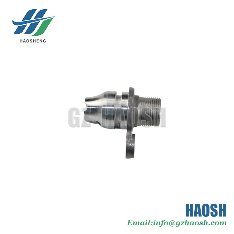 Speedometer Driven Housing Odometer Sleeve Passive Gear 8442102121 8-44210212-1 For Isuzu DMAX TFR truck