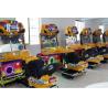 Buy cheap 42LCD Motorbike Arcade Machine Ff Motorcycle Arcade Games For Funzone from wholesalers