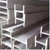 Buy cheap 430 201 202 316L Grade Stainless Steel Profile OEM Stainless Steel H Beam from wholesalers