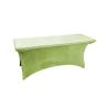 Buy cheap 4 Durable Straps Gel-Infused Lash Bed Mattress Topper 4.3kg from wholesalers