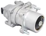 Vehicle Parts Pump DZ9100360080 For Schcman F2000 F3000 Brake Master Valve