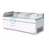 Buy cheap Commercial Deli Display Freezer 1.6m 2m 2.5m Sliding Door from wholesalers