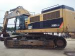 Used CAT 390DL Excavator For Sale