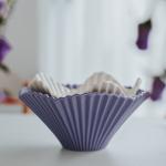 Handmade Ceramic Salad Bowl Luxury Fruit Bowl For Dessert Nordic Style Yogurt