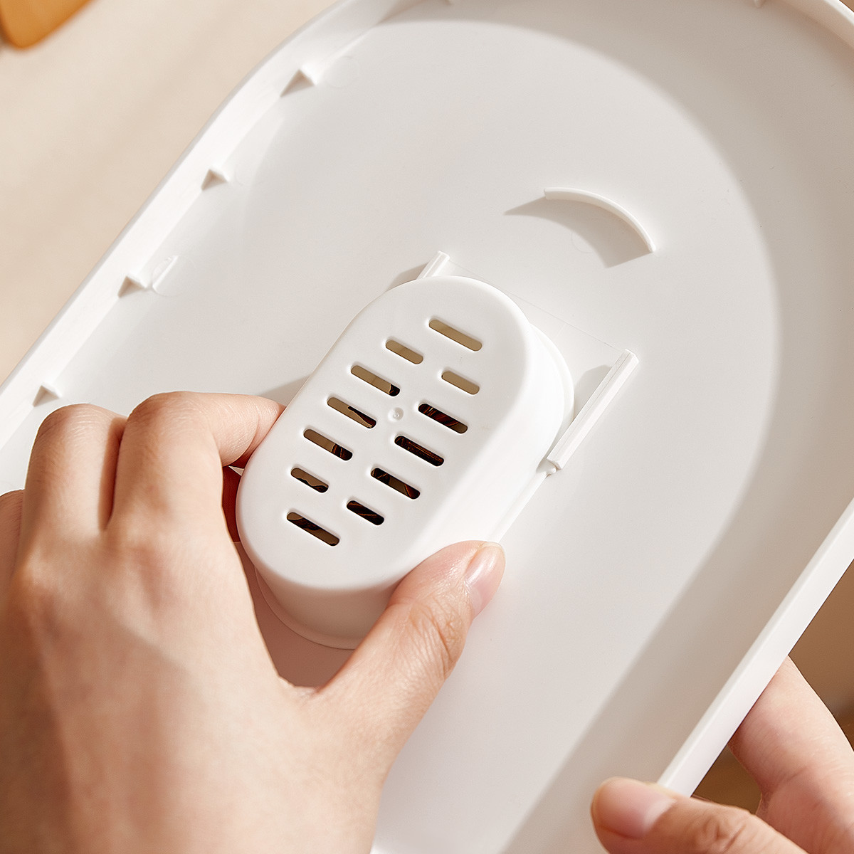 Rice Storage Dispenser Automatic Food Dispenser Wholesale