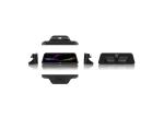 9.66" 4G DVR Car Dash Cam