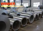 Easy Welding Ni Al Composite Strips , Aluminum Foil Alloy Strip 2mm