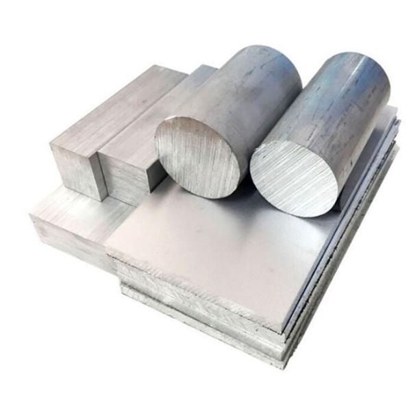 Buy cheap 1.5 Inch2 Inch 1 Inch Solid Aluminum Rod Spacer 6061 6063 10mm from wholesalers