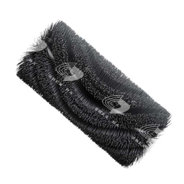 Buy cheap Zhenda Dulevo 5000 Road Sweeper Brush With Iron Pallet Packing from wholesalers