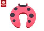 Buy cheap EVA Baby Door Stopper Child Safety Cute Animal Shape With SGS Certification from wholesalers