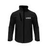 Buy cheap waterproof winter bomber windbreaker pilot outdoor work sports windproof stretch men branded utility softshell jacket from wholesalers