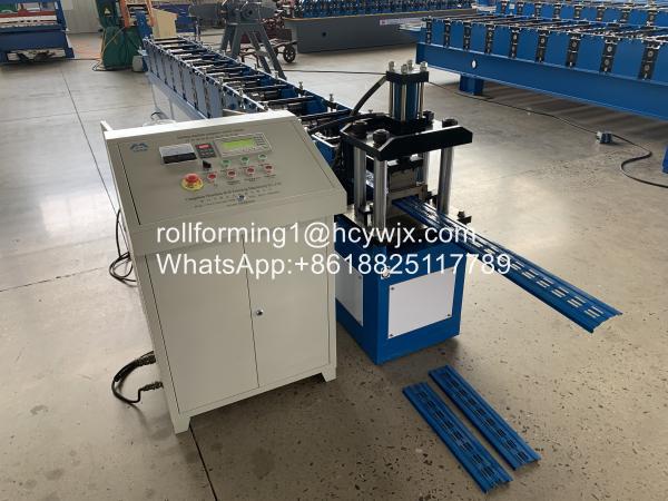 Buy cheap Spandrel Roll Forming Machine from wholesalers