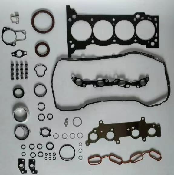 Buy cheap Engine Overhaul Gasket Kit 04111-75850 PRADO TRJ150 from wholesalers