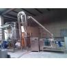 Buy cheap Stainless Steel Herb Pulverizer Machine 10 - 180Mesh Final Product Size from wholesalers