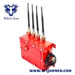 Oil Depot 20m GSM CDMA DCS 3G Cell Phone Blocking Device