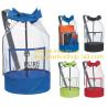 Buy cheap Eco friendly Biodegradable Laundry Bags Backpack Duffel Sport Polyester String from wholesalers