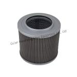 Hydraulic oil filter for construction machinery excavator FH1040 FJ122 HF28925