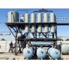 Buy cheap Q245R Boiler Steel Fully Automatic Crude Petroleum Waste to Diesel Distillation Plant from wholesalers