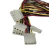 Buy cheap Customized Length PVC Tube Wire Harness Cable Assembly at Lowest for Home Appliance from wholesalers