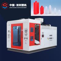 Buy cheap Sterilize 10L Bottle Blow Molding Machine 6 Head Automatic PE Bottle product