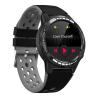Buy cheap IP65 Waterproof GPS Built In Health Tracking Smartwatch 360mAh Battery Capacity from wholesalers