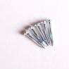 Buy cheap Carbon Steel Concrete Nail Grooved Shank Size From 1inch To 6inch from wholesalers