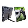 Buy cheap 3D P4 P5 P6 P8 P10 outdoor indoor rentals full color Football stadium perimeter led display Screen from wholesalers