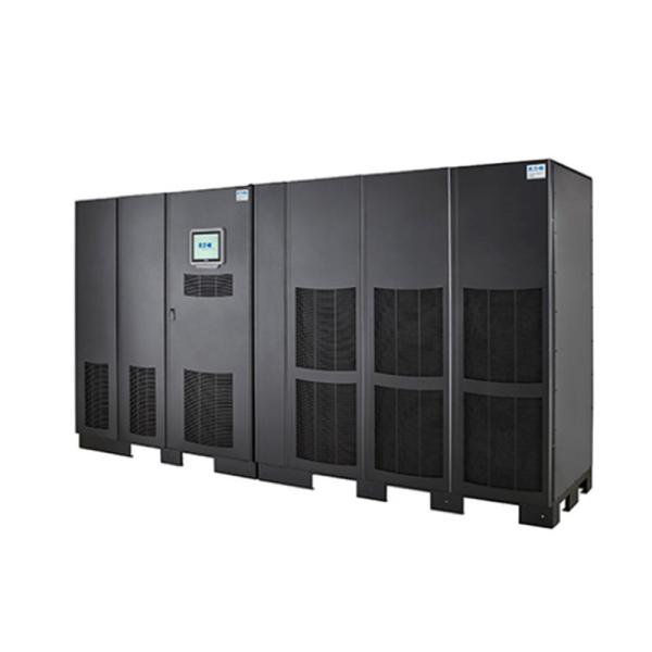 Buy cheap Efficiency 99% Eaton Power Xpert 9395 600KVA 600KW 400V Industrial Online UPS for IDC from wholesalers