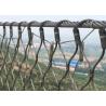 Buy cheap Protecting Stainless Steel Safety Net 304 304L 316 316L High Strength from wholesalers